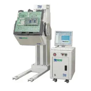 electronic components distributor