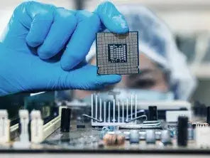 electronic components distributor - Medical Industry