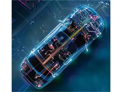 Where are Automotive Chips Used?
