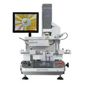 electronic components distributor