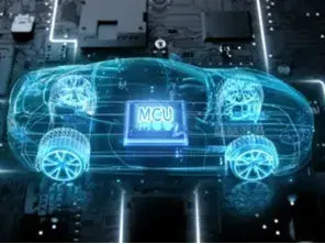 electronic components distributor - Automotive